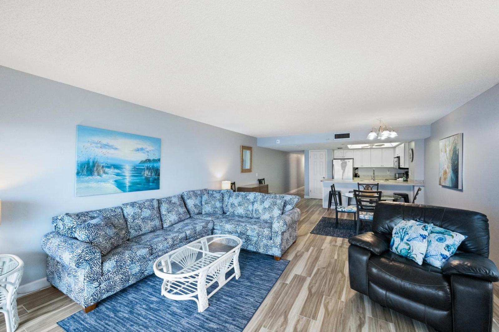 201 Sandy Shores Condos St. Pete Beach Exteriör bild